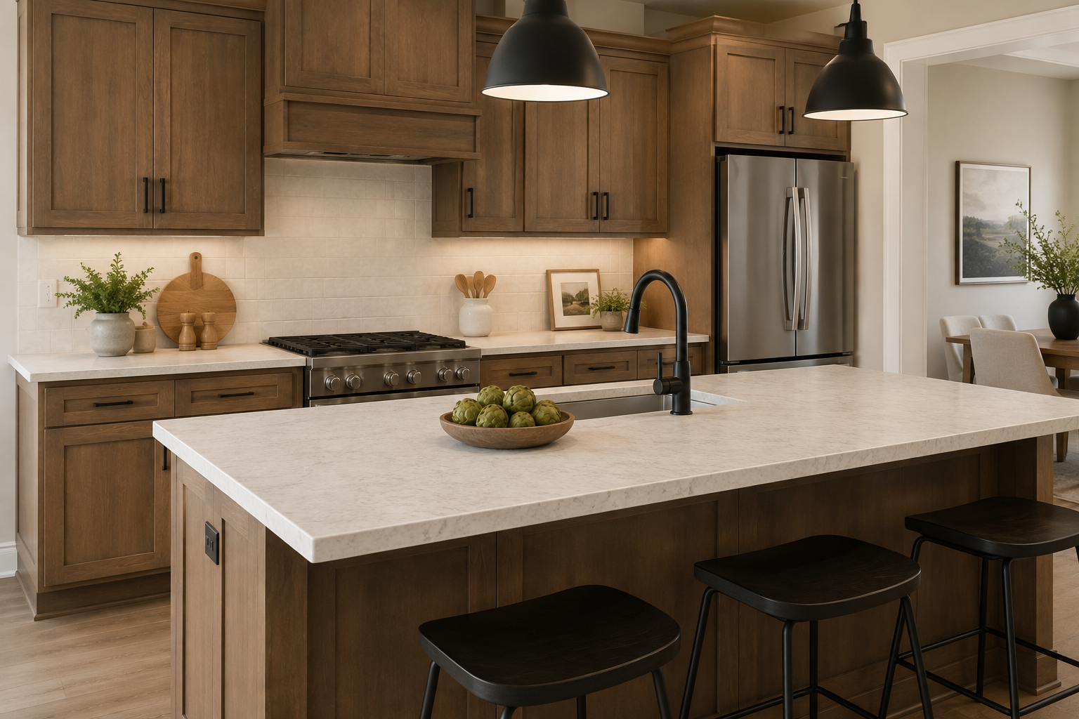 Countertops