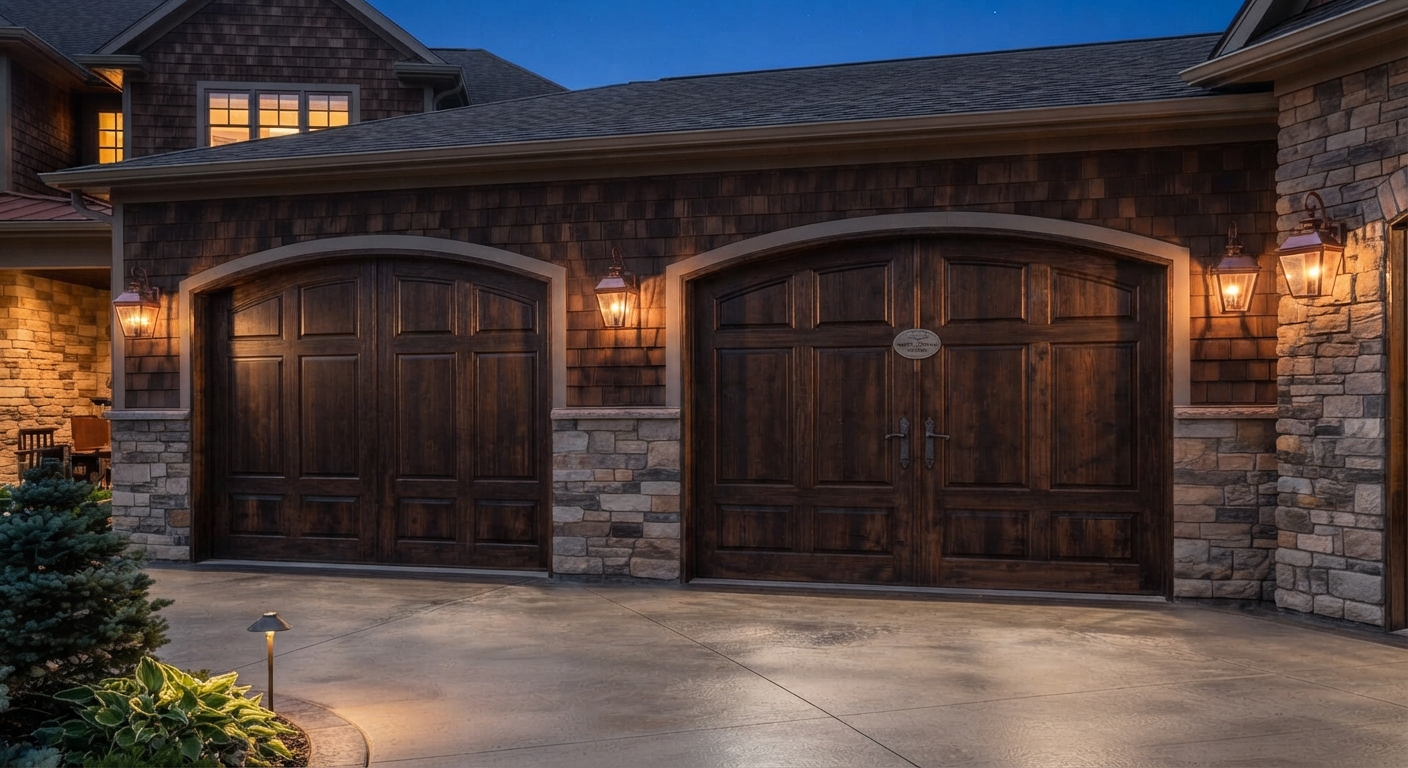 Garage Doors