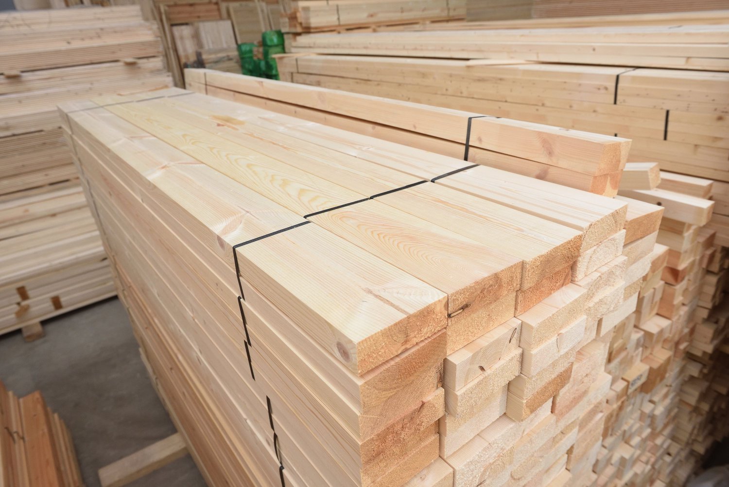 Lumber