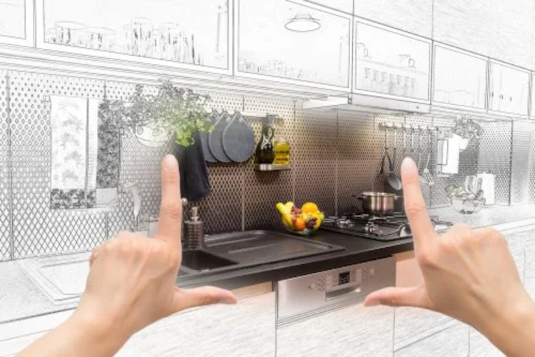 Remodeling Project