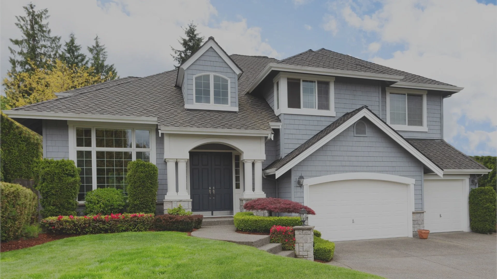 Building the Perfect New Home for You