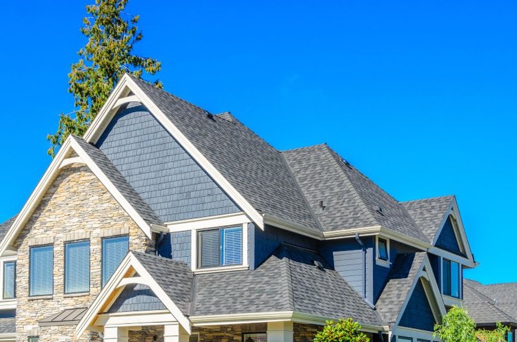 Weather-Tough Roofing Systems